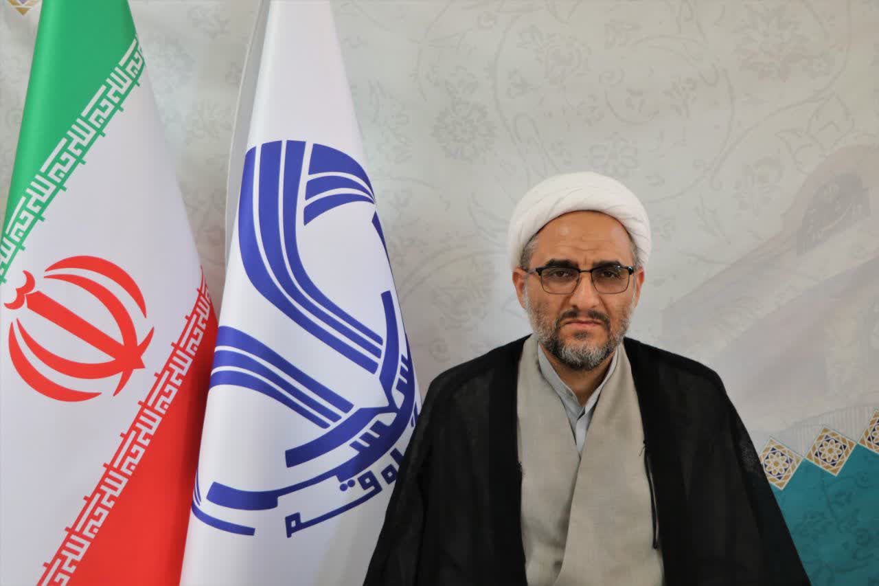 انتصاب سرپرست معاونت پژوهشی و فرهنگی دانشکده الهیات و معارف اسلامی دانشگاه